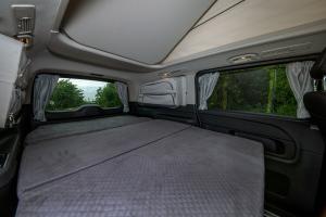 Mercedes-Benz V250 d VP Gravity Glamper by Hartmann 2020 года 